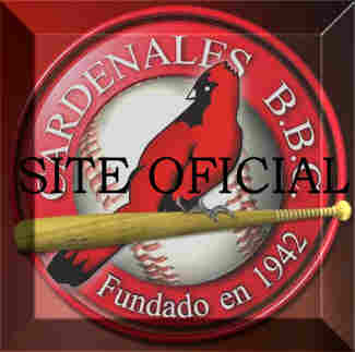 Sitio Web Oficial de Cardenales de Lara