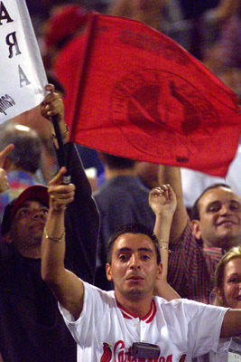 fanaticos en valencia