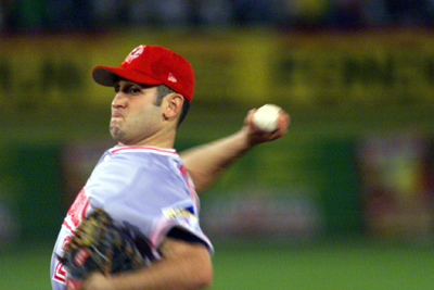 juan rincon en accion