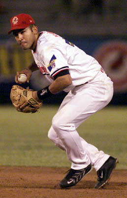 miguel cairo